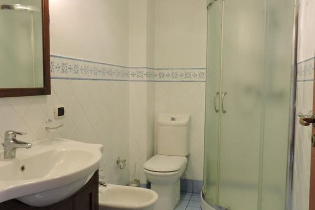 Photo of Bathroom in Scillichenti