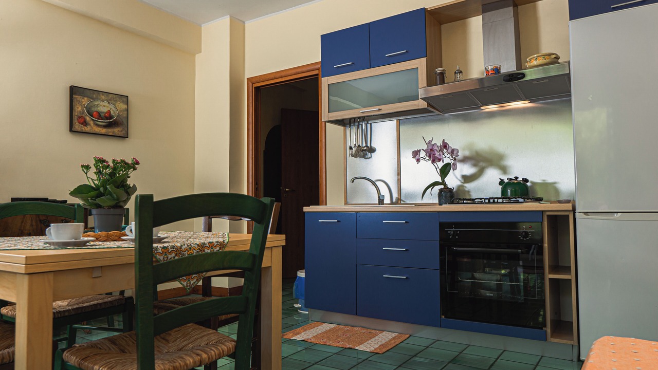 Photo of Kitchen in Santa Tecla