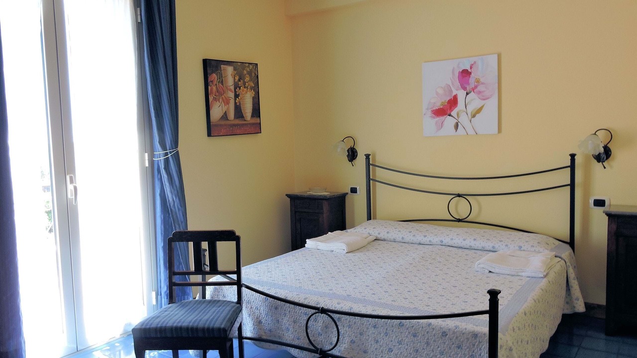 Photo of Bedroom in Scillichenti