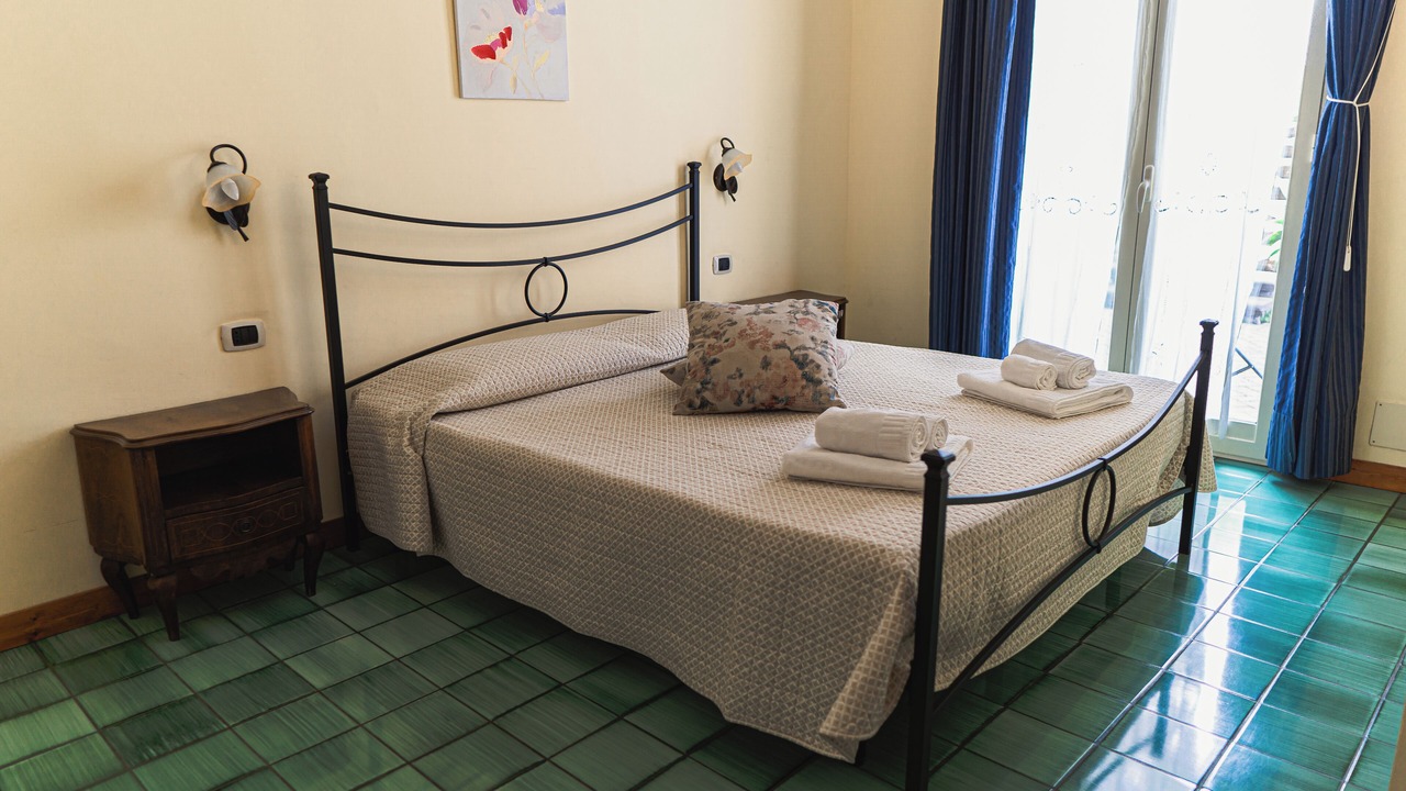 Photo of Bedroom in Scillichenti