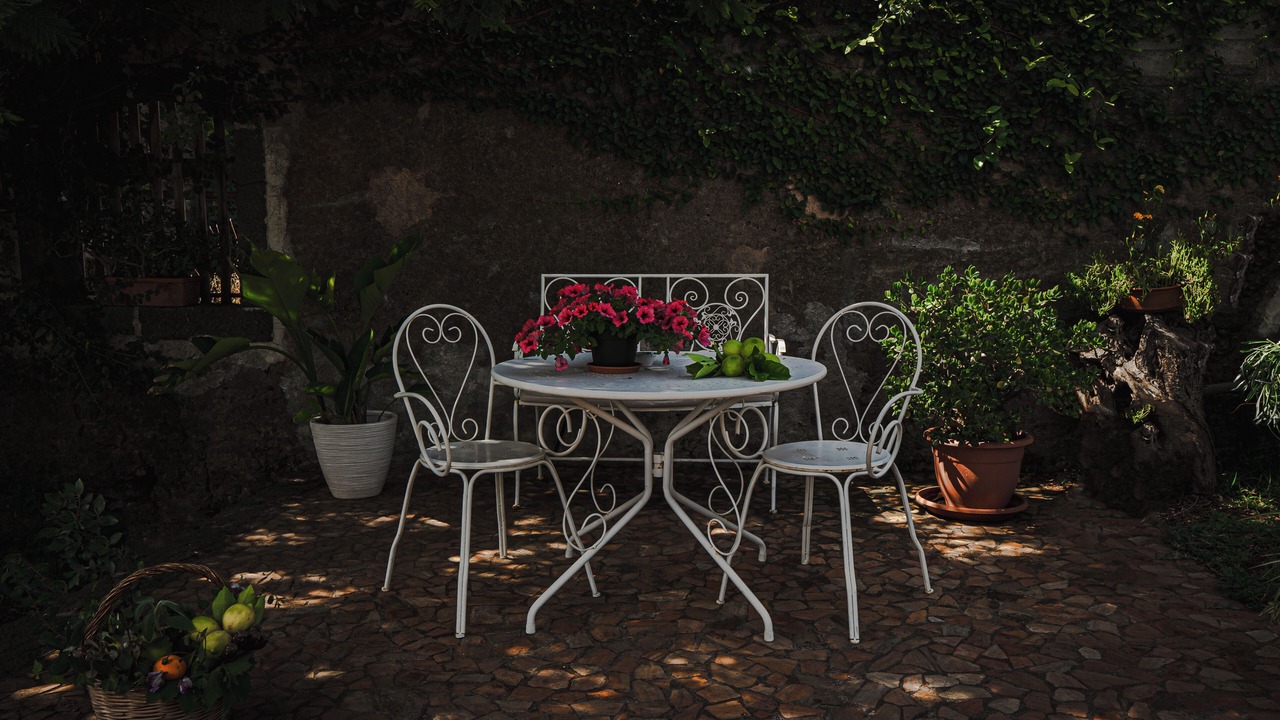 Photo of Outdoor in Santa Tecla