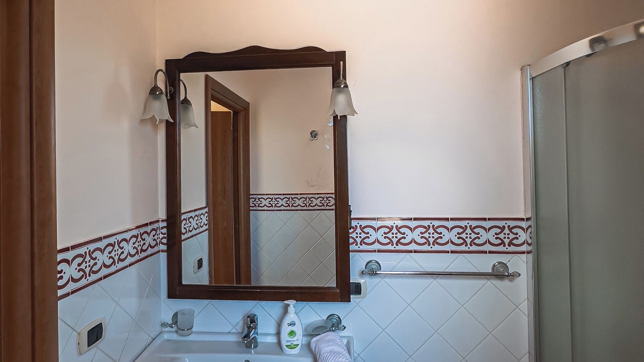Photo of Bathroom in Scillichenti