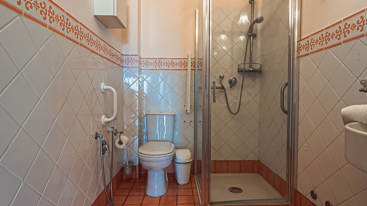 Photo of Bathroom in Santa Tecla