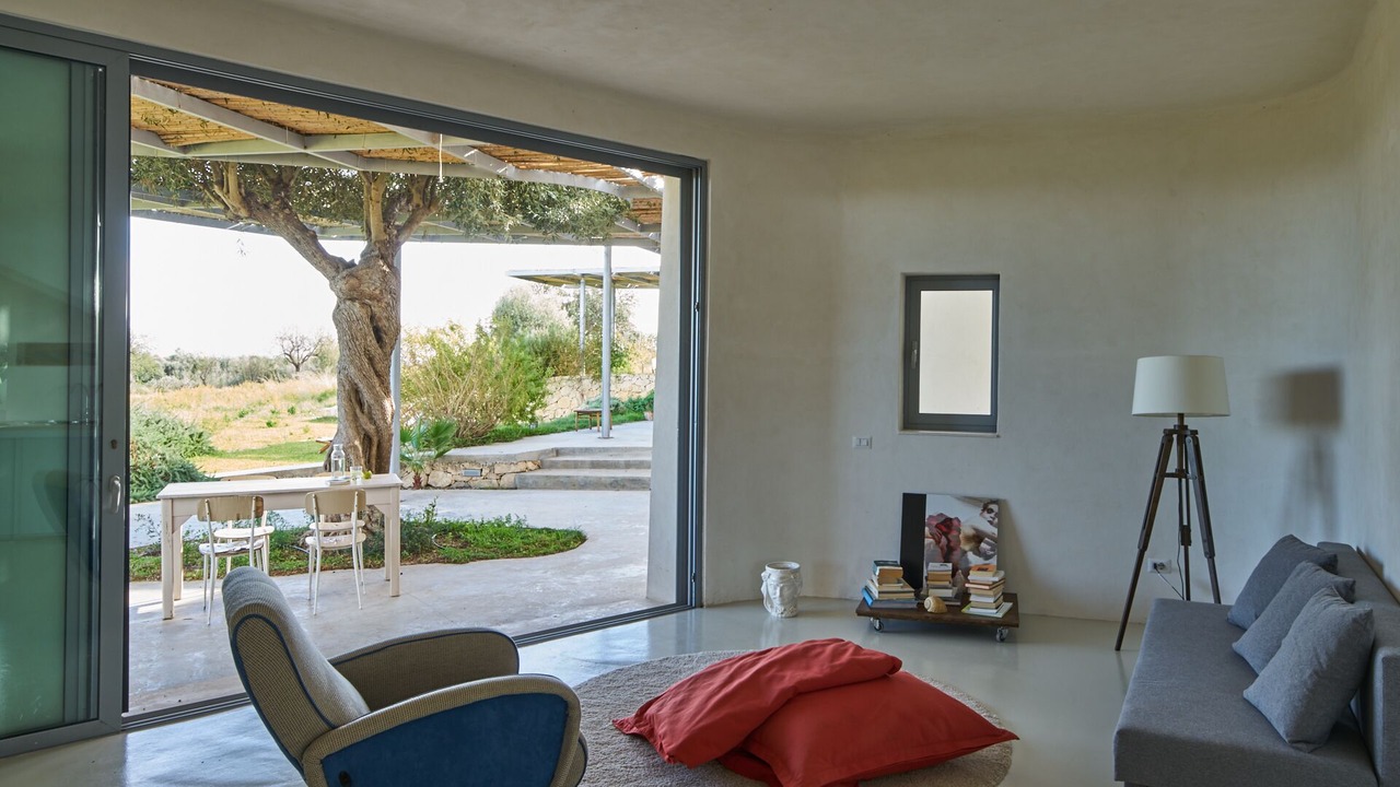 Photo of Livingroom in Noto