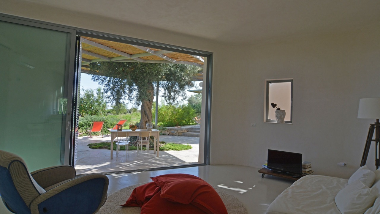 Photo of Livingroom in Noto