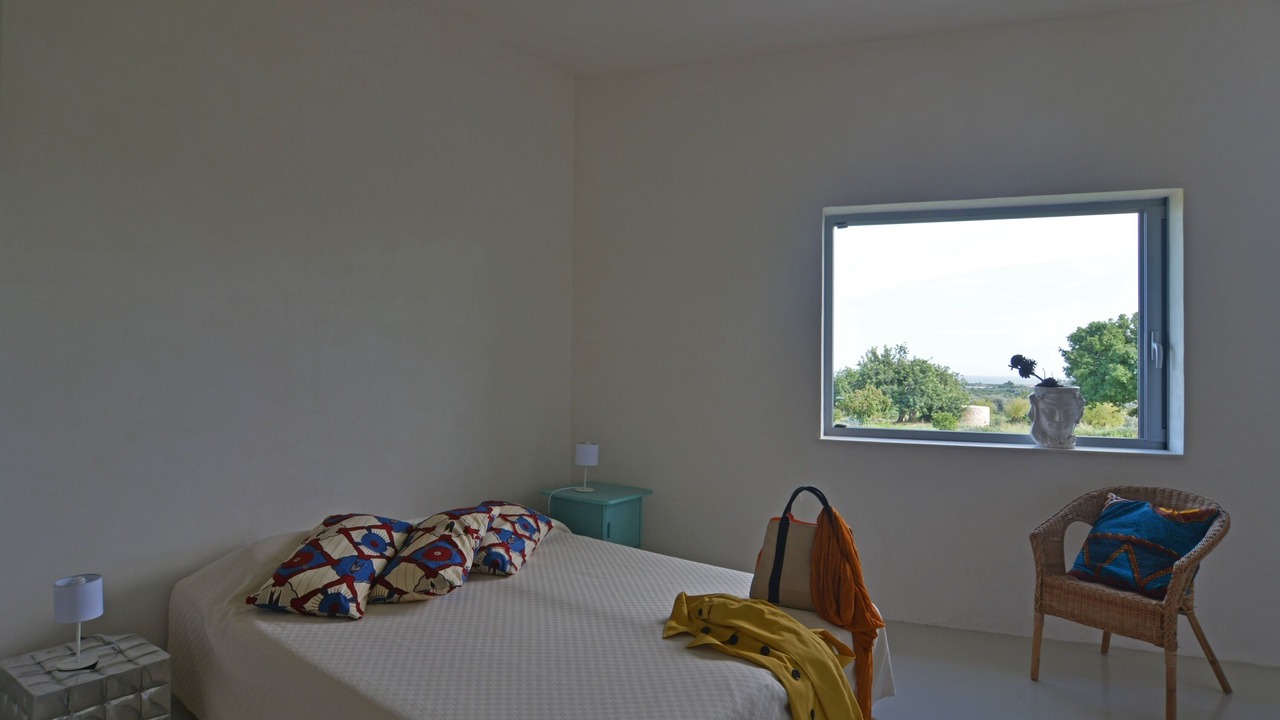 Photo of Bedroom in Noto