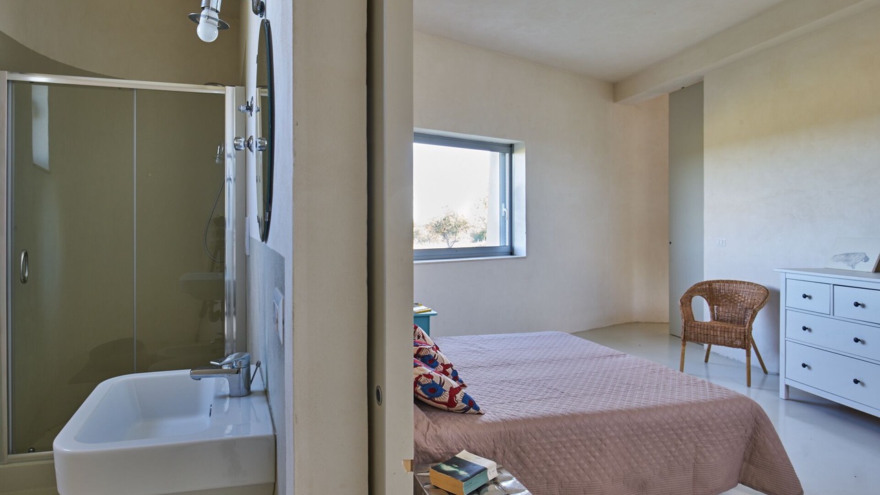 Photo of Bedroom in Noto