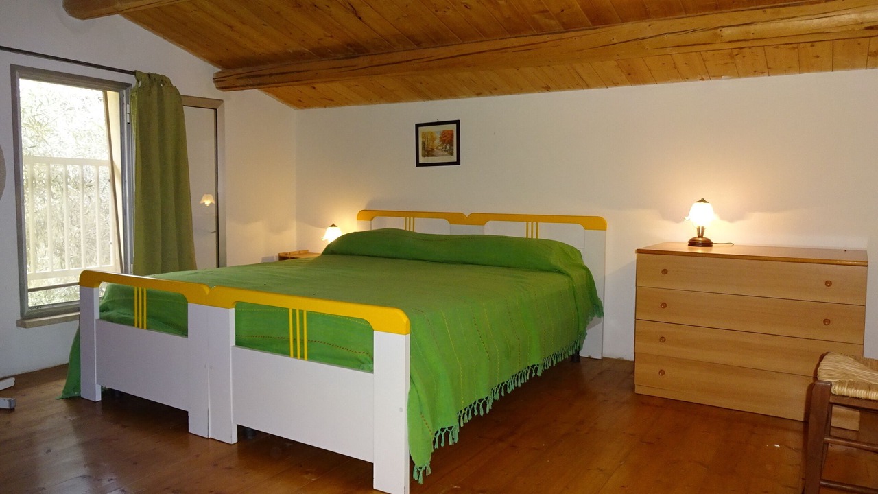 Photo of Bedroom in Gallina