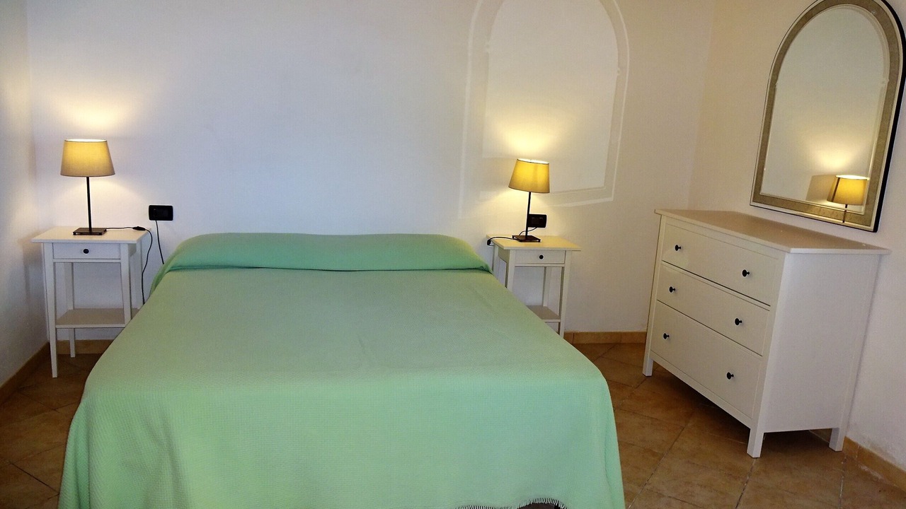 Photo of Bedroom in Gallina