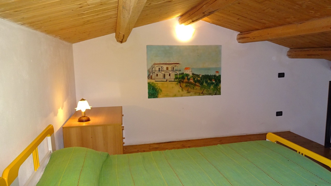 Photo of Bedroom in Gallina