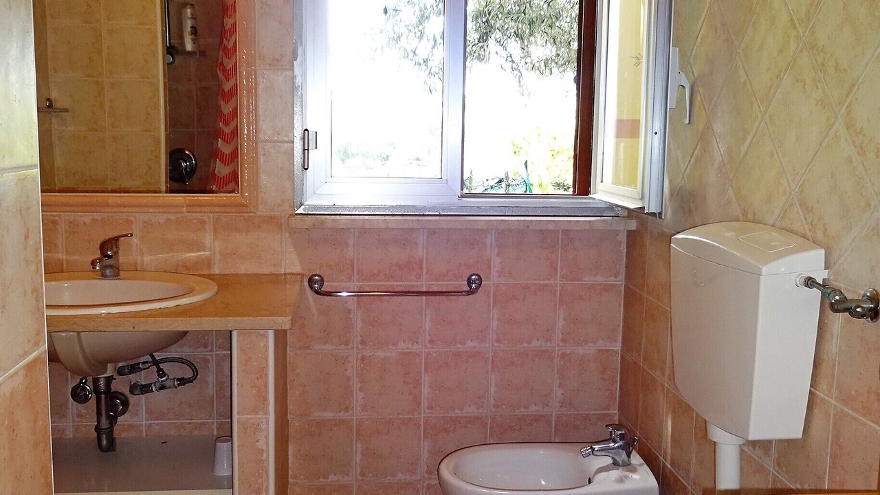 Photo of Bathroom in Gallina