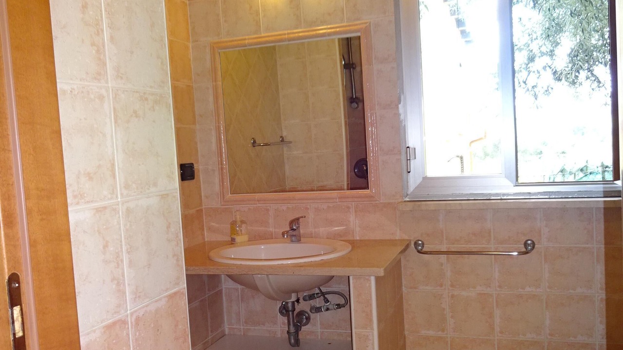 Photo of Bathroom in Gallina