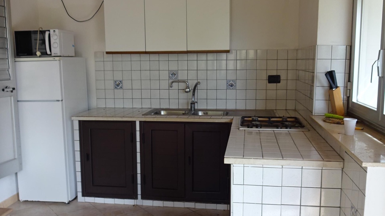 Photo of Kitchen in Gallina