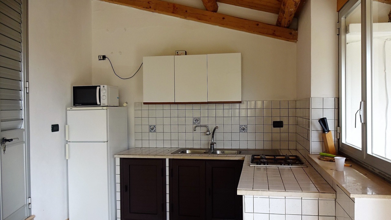 Photo of Kitchen in Gallina