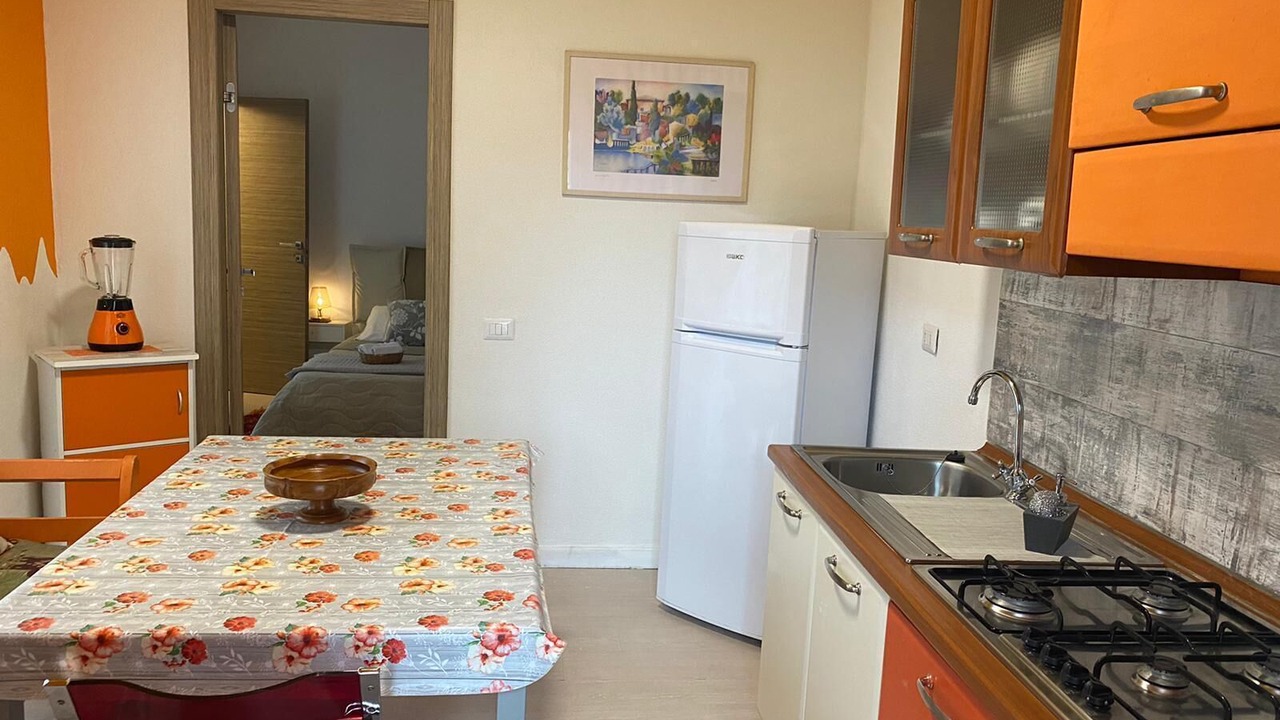 Photo of Kitchen in Fiumefreddo di Sicilia