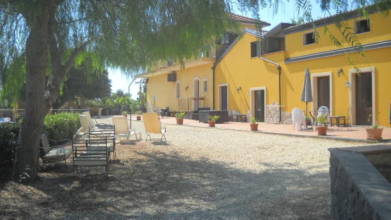 Photo of Patio Balcony in Fiumefreddo di Sicilia