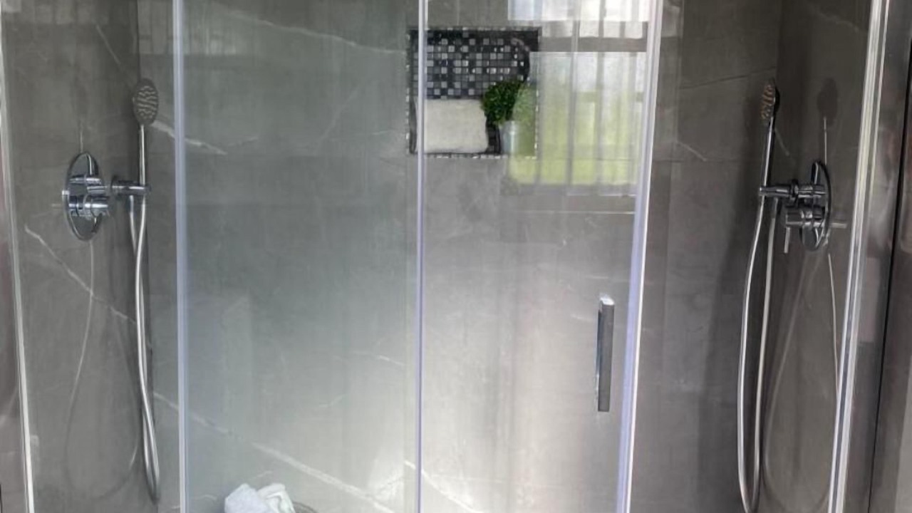 Photo of Bathroom in Fiumefreddo di Sicilia