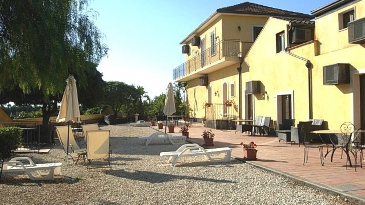 Photo of Outdoor in Fiumefreddo di Sicilia