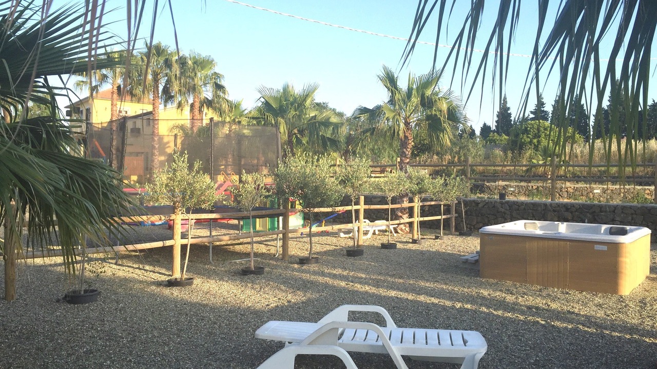 Photo of Outdoor in Fiumefreddo di Sicilia