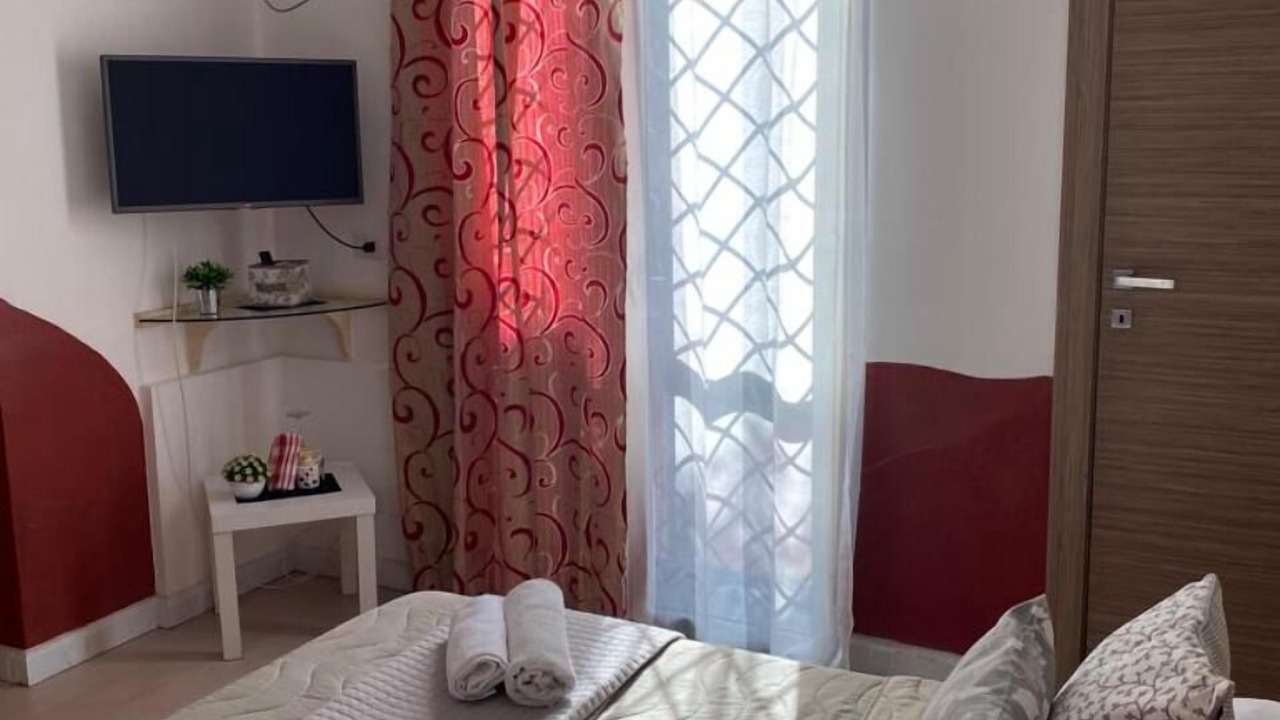 Photo of Bedroom in Fiumefreddo di Sicilia