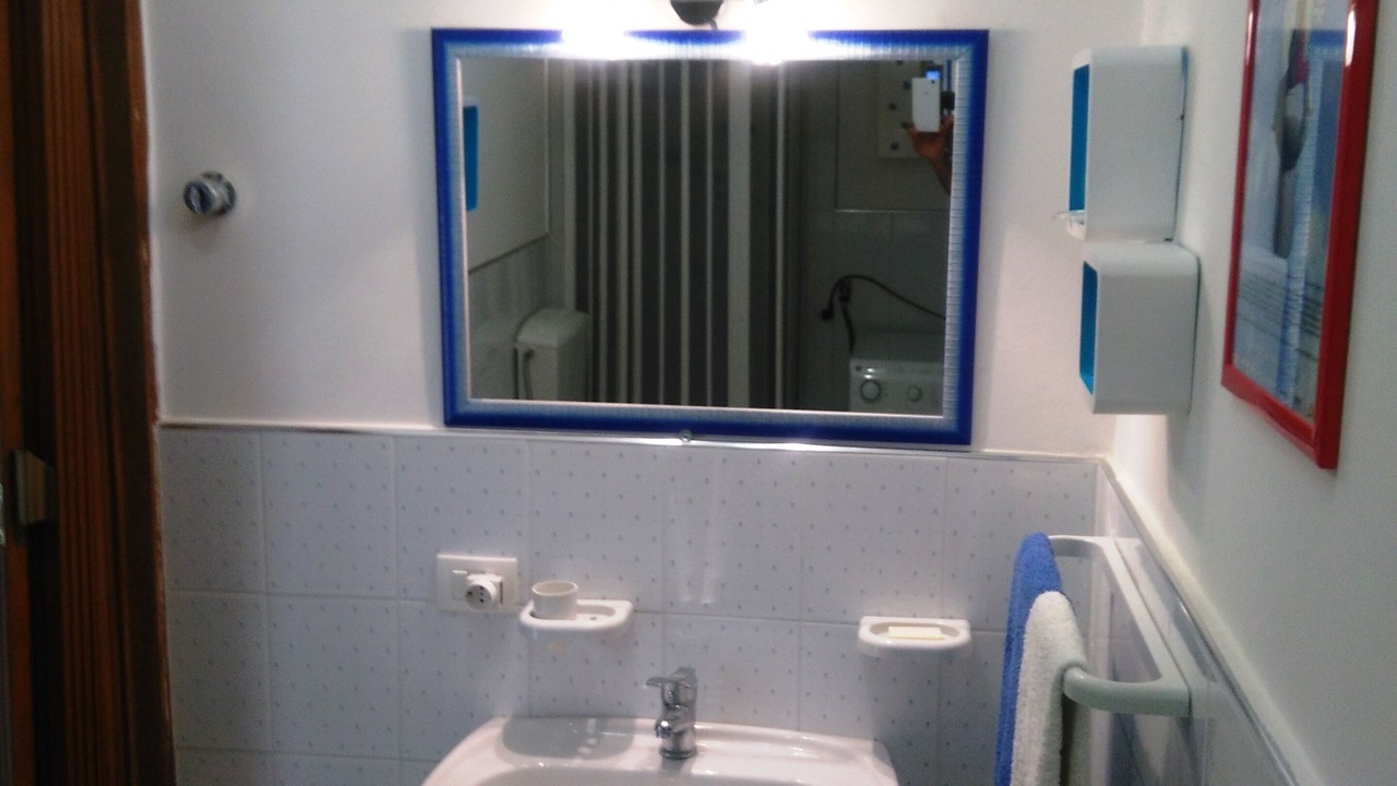 Photo of Bathroom in Niscemi