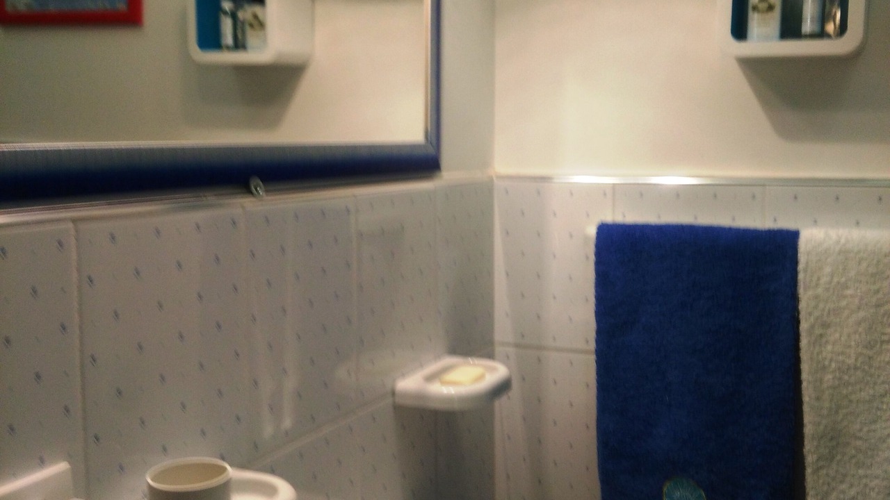 Photo of Bathroom in Niscemi