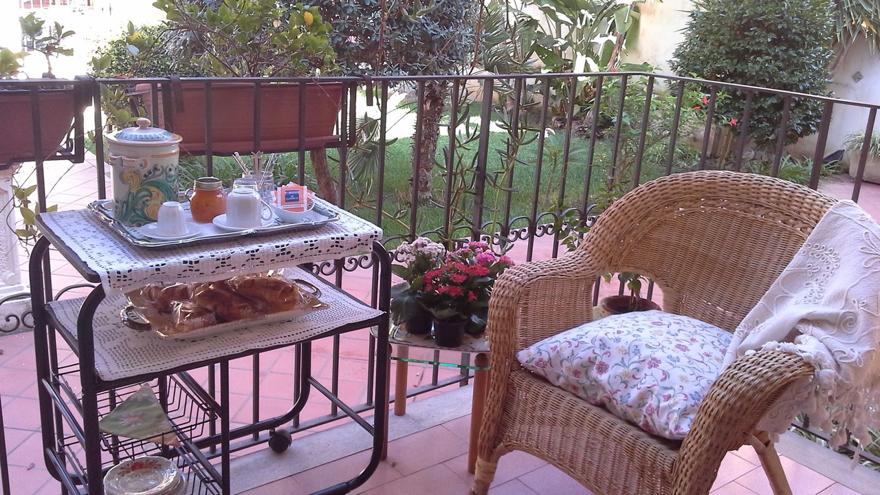Photo of Outdoor in Stazzo