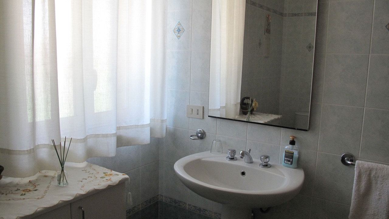 Photo of Bathroom in Stazzo