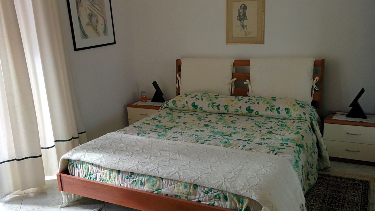 Photo of Bedroom in Stazzo