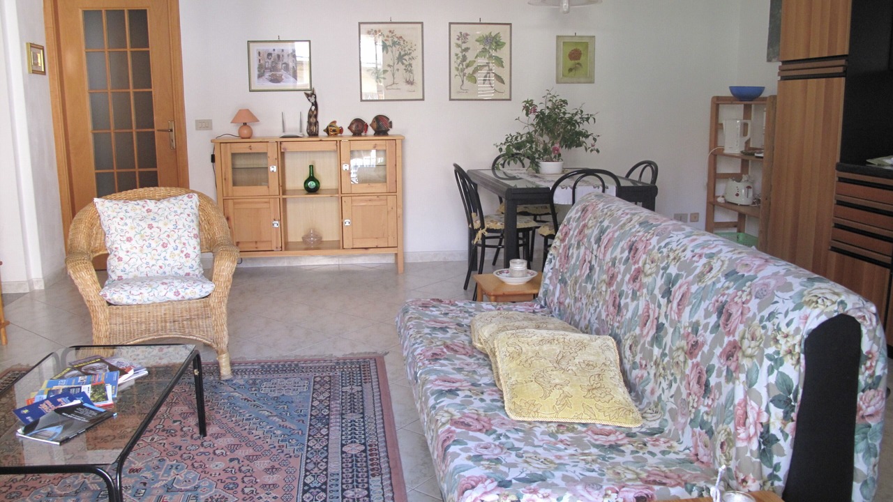 Photo of Livingroom in Stazzo