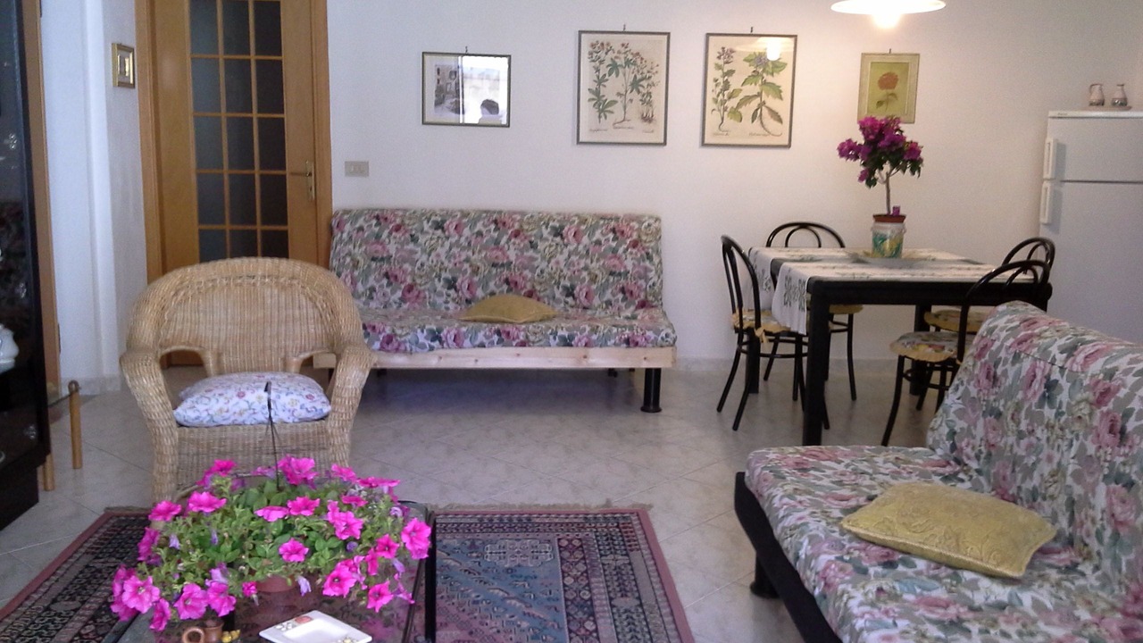 Photo of Livingroom in Stazzo