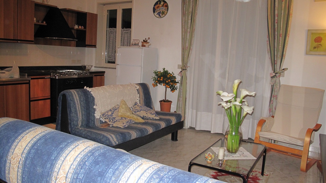 Photo of Livingroom in Stazzo