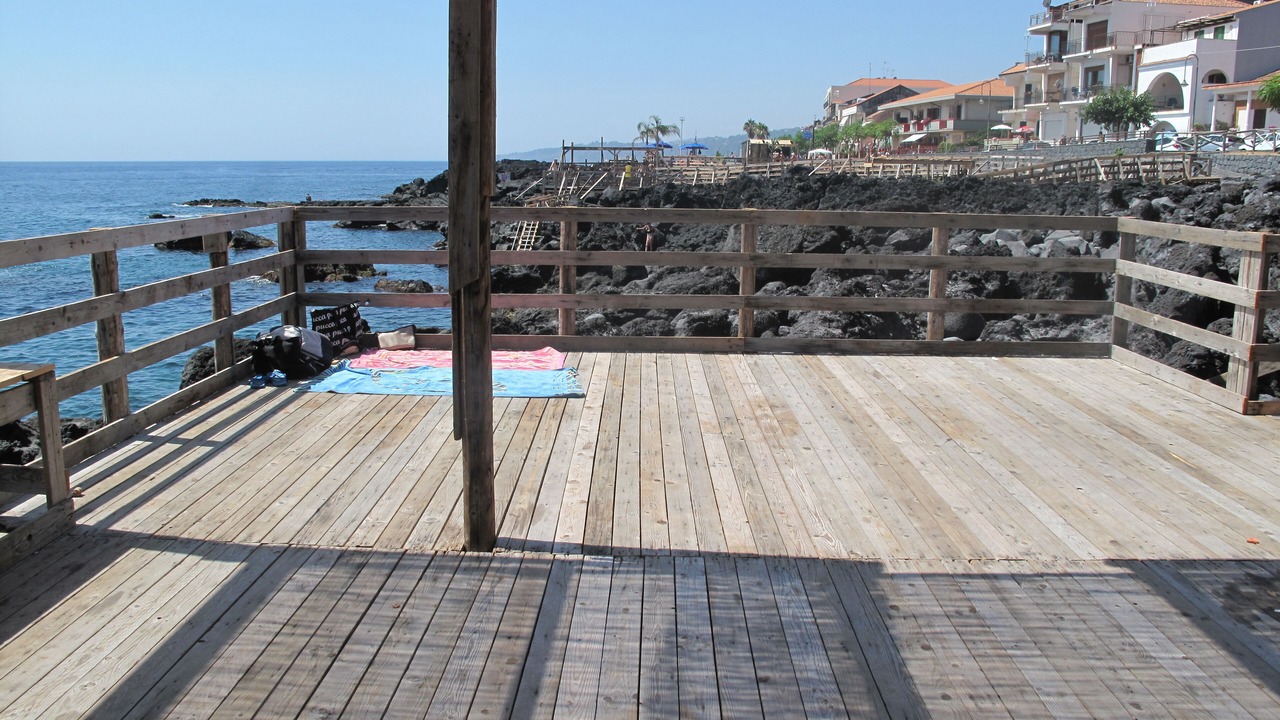 Photo of Outdoor in Stazzo