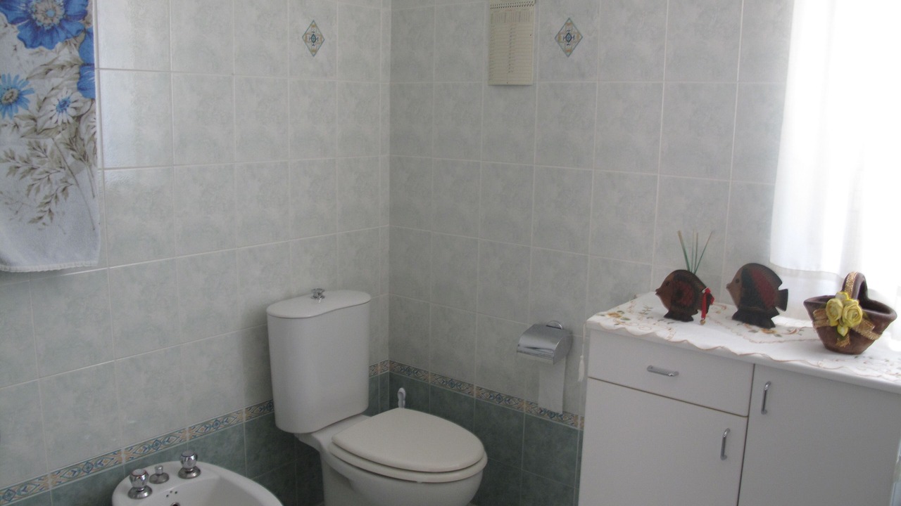 Photo of Bathroom in Stazzo