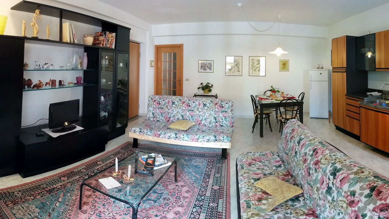 Photo of Livingroom in Stazzo
