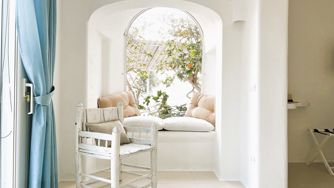 Photo of Livingroom in Forio