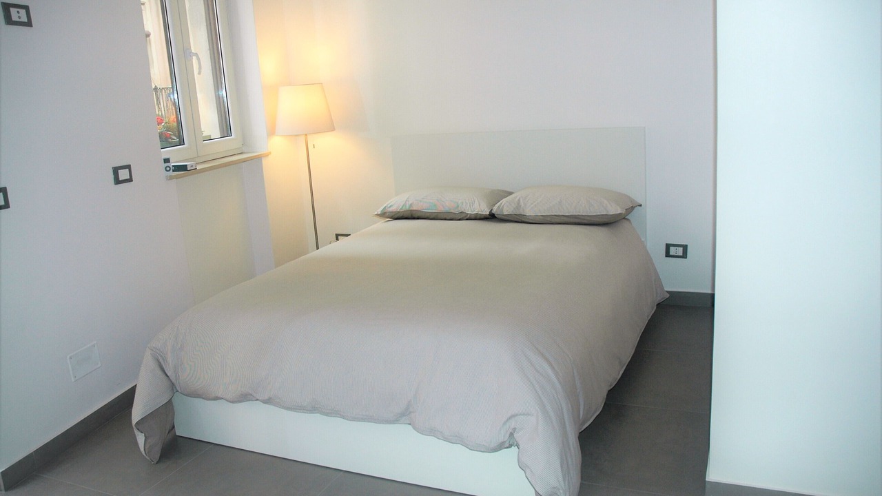 Photo of Bedroom in Catania City Centre