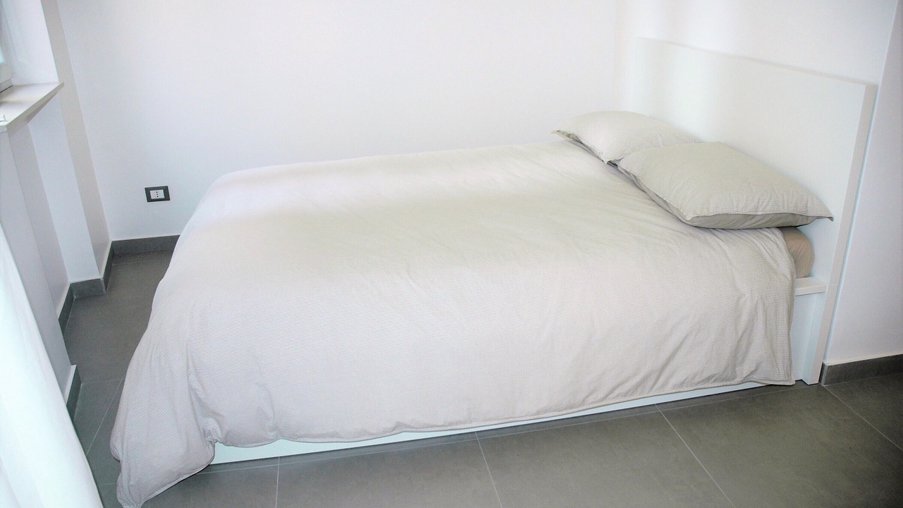 Photo of Bedroom in Catania City Centre