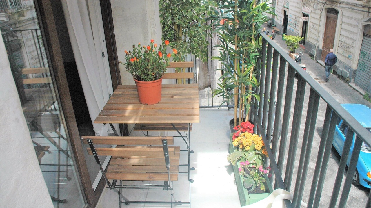 Photo of Outdoor in Catania City Centre