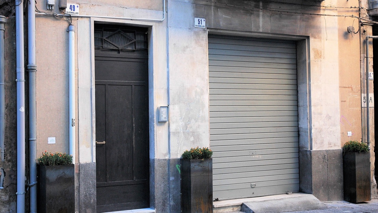 Photo of Outdoor in Catania City Centre
