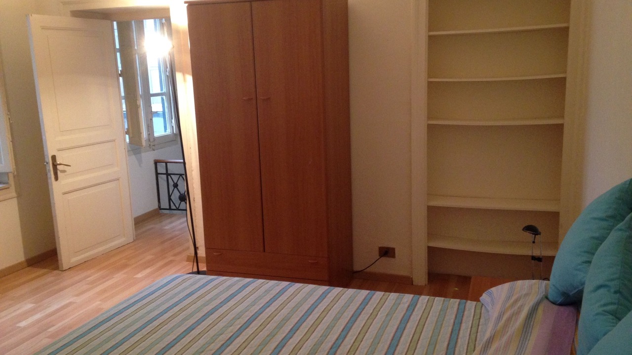 Photo of Bedroom in Ruggero Settimo