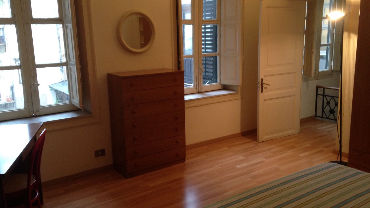 Photo of Bedroom in Ruggero Settimo