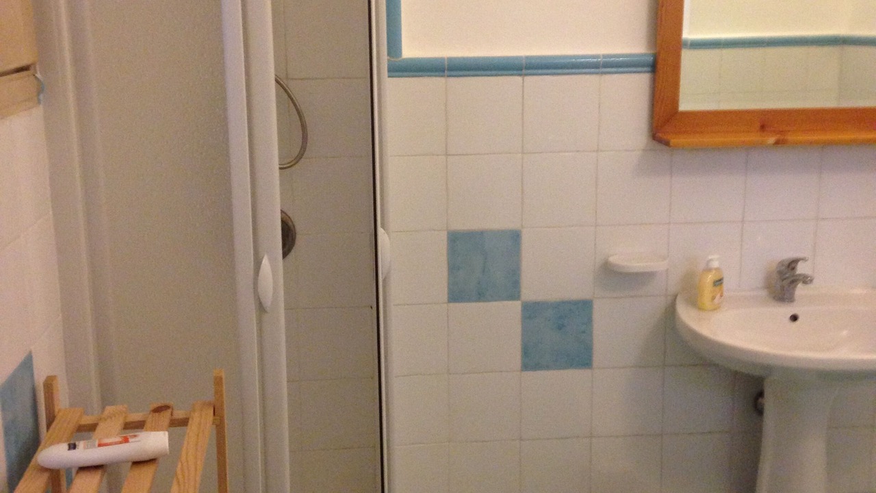 Photo of Bathroom in Ruggero Settimo