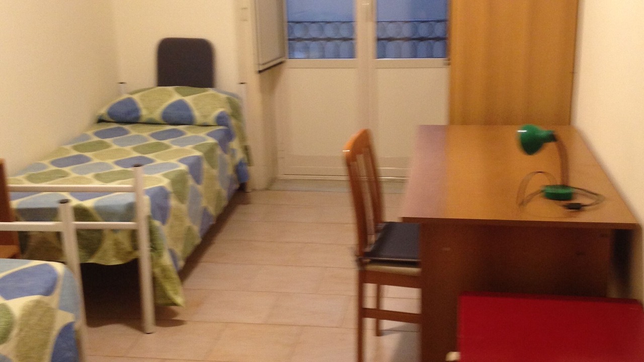 Photo of Bedroom in Ruggero Settimo