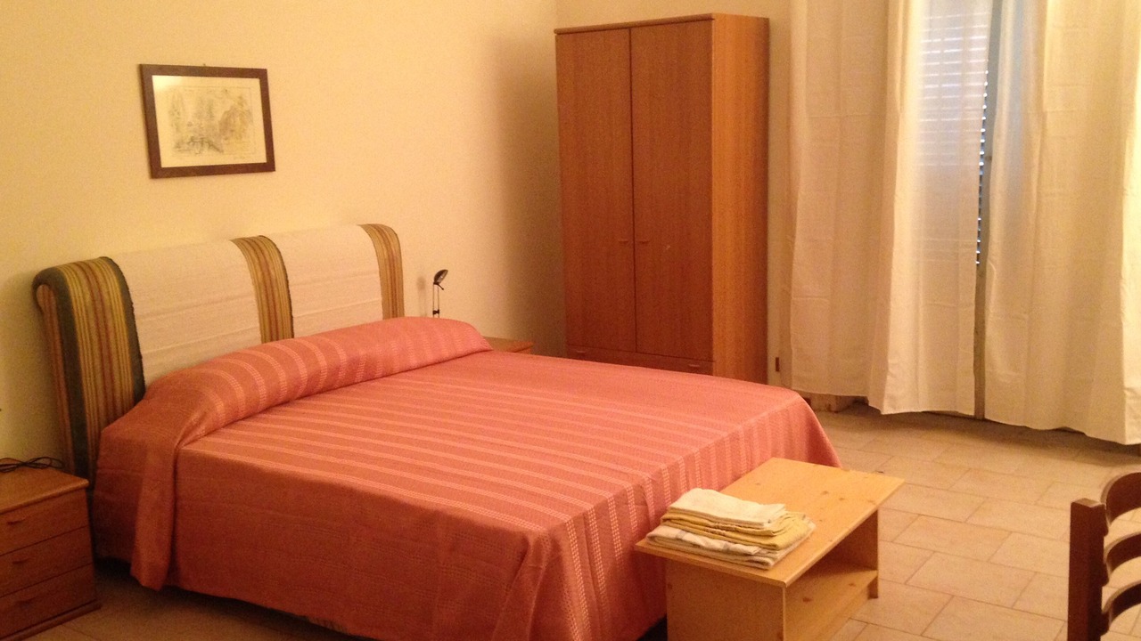 Photo of Bedroom in Ruggero Settimo