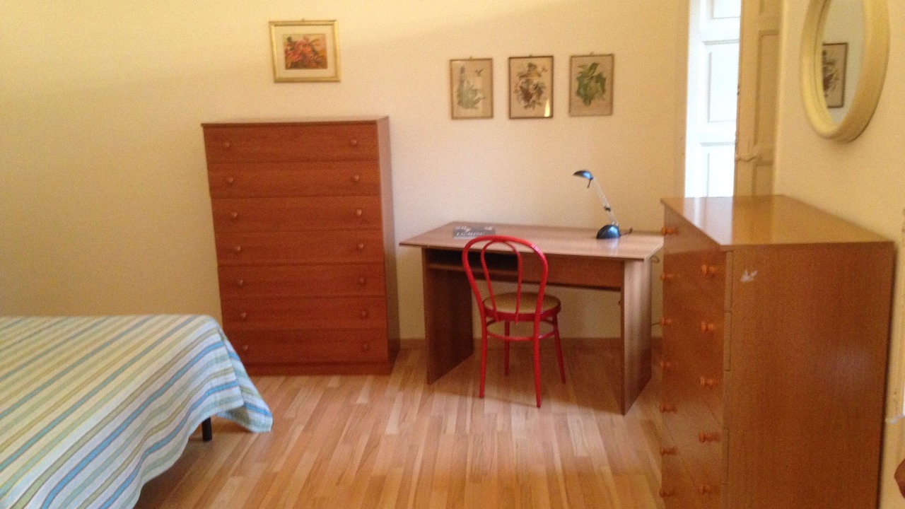 Photo of Bedroom in Ruggero Settimo
