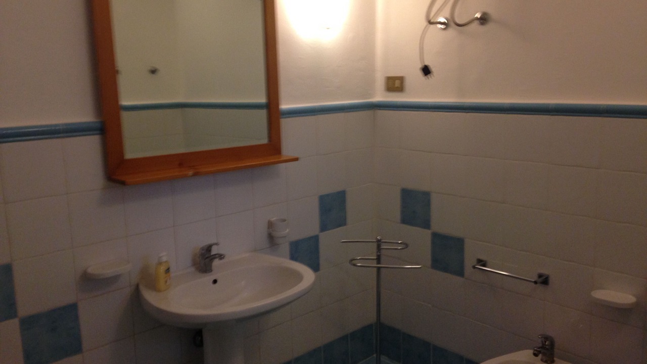 Photo of Bathroom in Ruggero Settimo