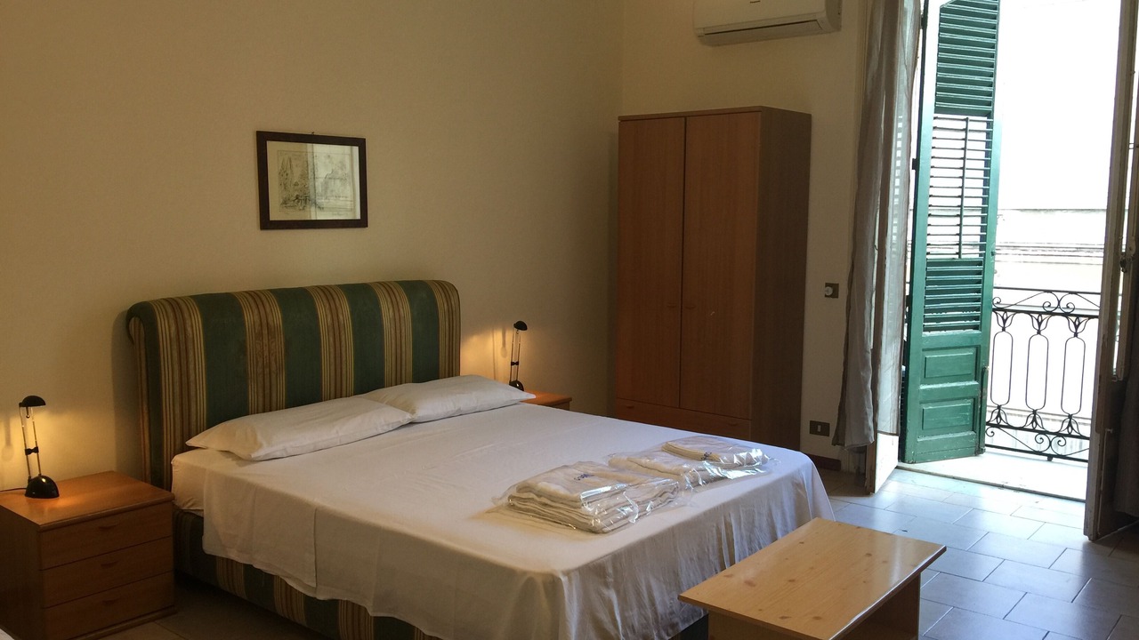 Photo of Bedroom in Ruggero Settimo