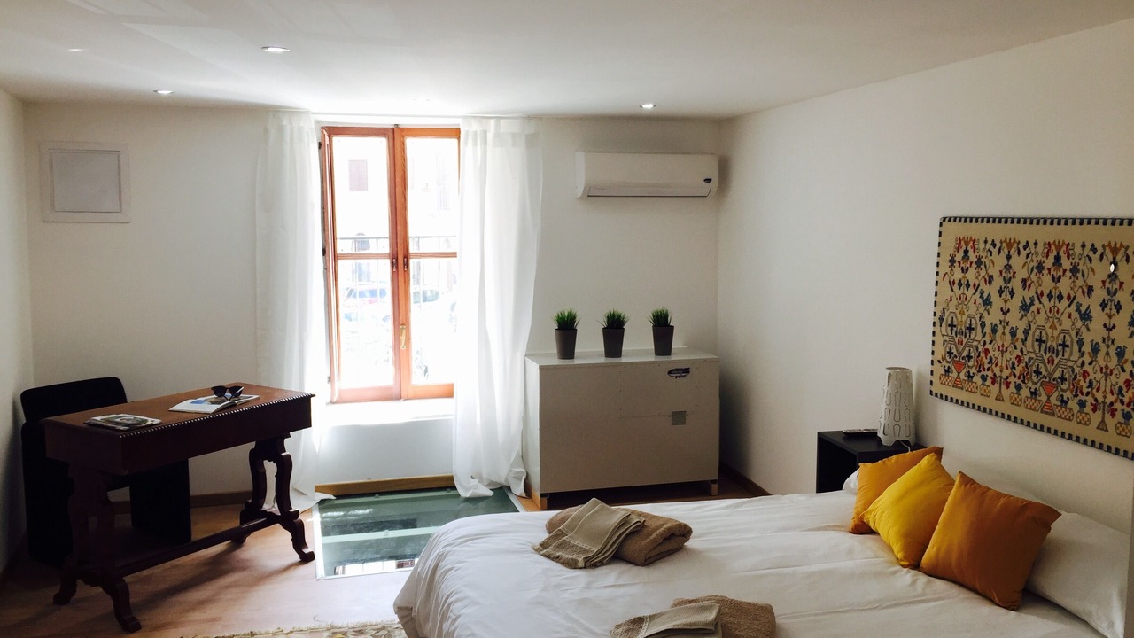 Photo of Bedroom in Castellammare