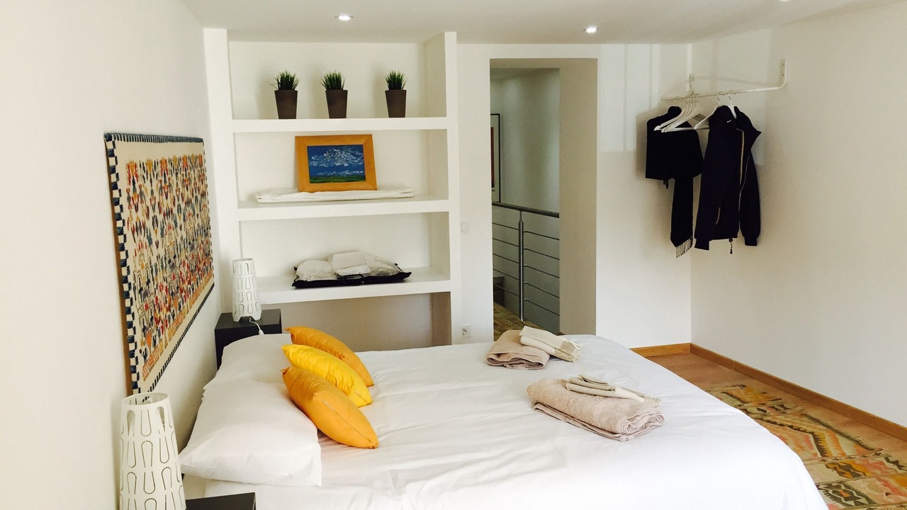 Photo of Bedroom in Castellammare